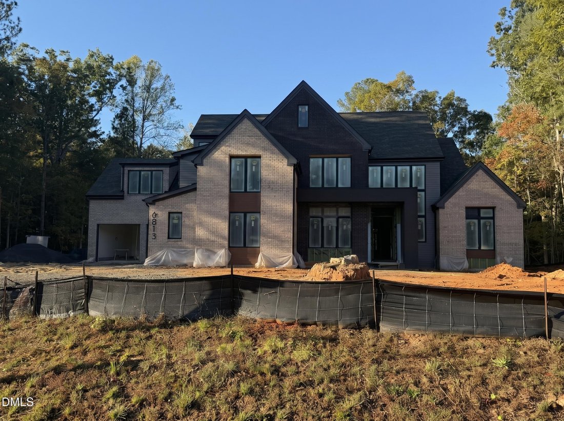 Casa a Bartons Creek, Carolina del Nord, Stati Uniti 1 - 18353003