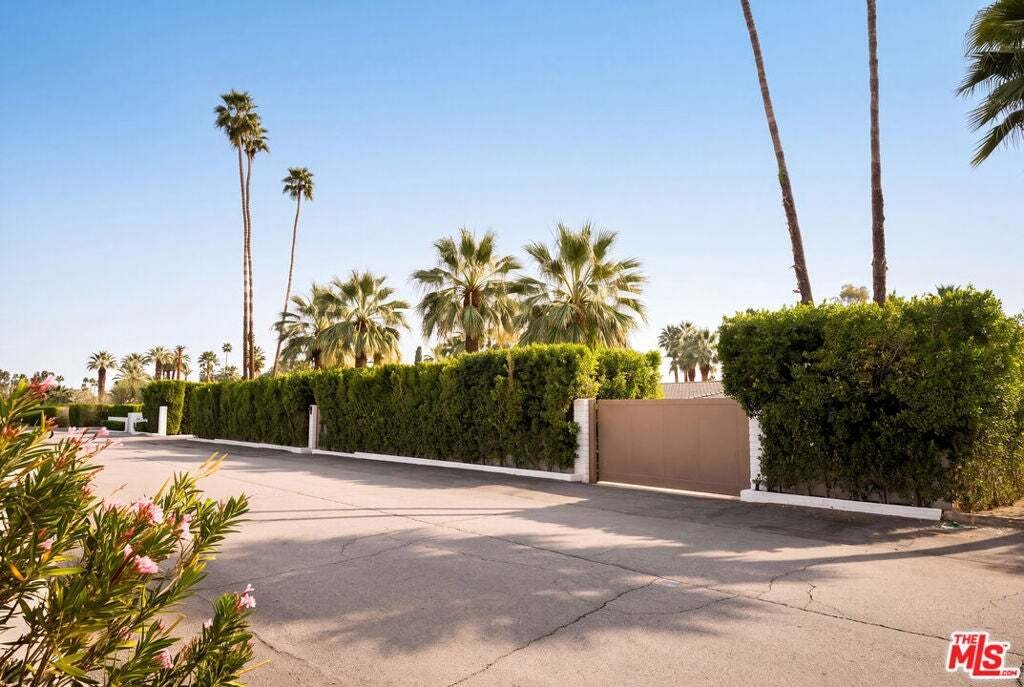 Maison à Palm Springs, Californie, États-Unis 3 - 19181958