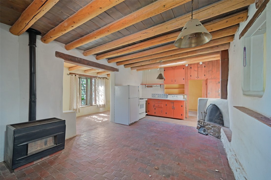 House in Santa Fe, New Mexico, United States 2 - 19168731