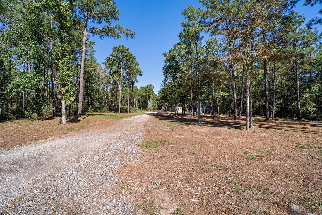 House in Plantersville, Texas, United States 3 - 19174753
