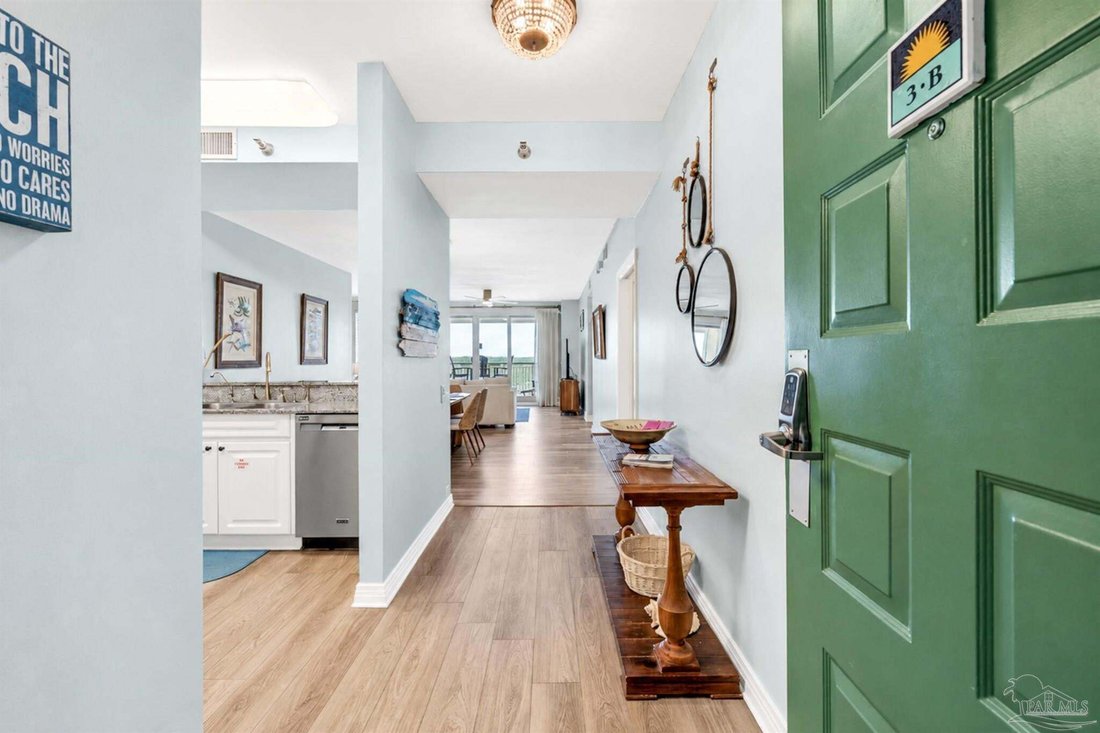 Condo in Pensacola, Florida, United States 4 - 19179587