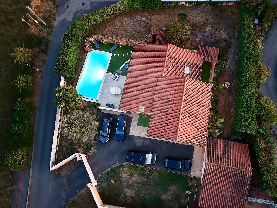 House in Rivolet, Auvergne-Rhône-Alpes, France 1 - 19175345