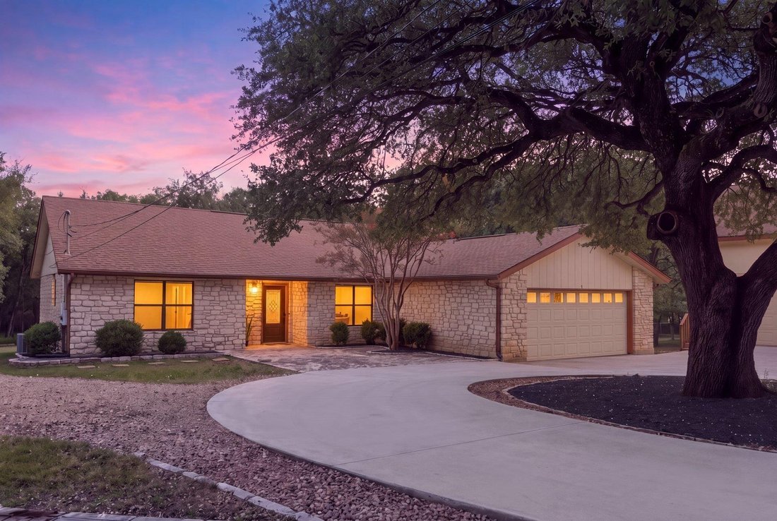 House in Georgetown, Texas, United States 2 - 19174821