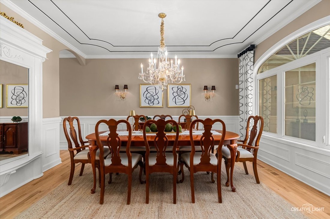 House in Naperville, Illinois, United States 5 - 19175583
