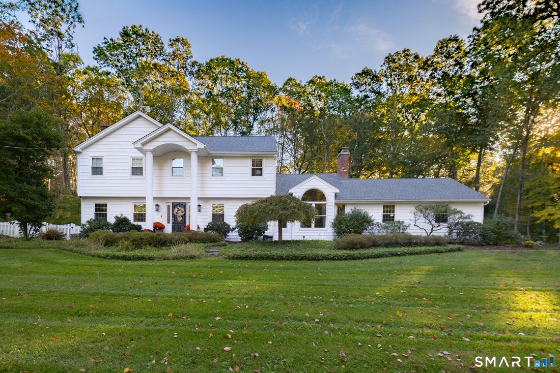 Cheshire, Connecticut, United States 1 - 19171190