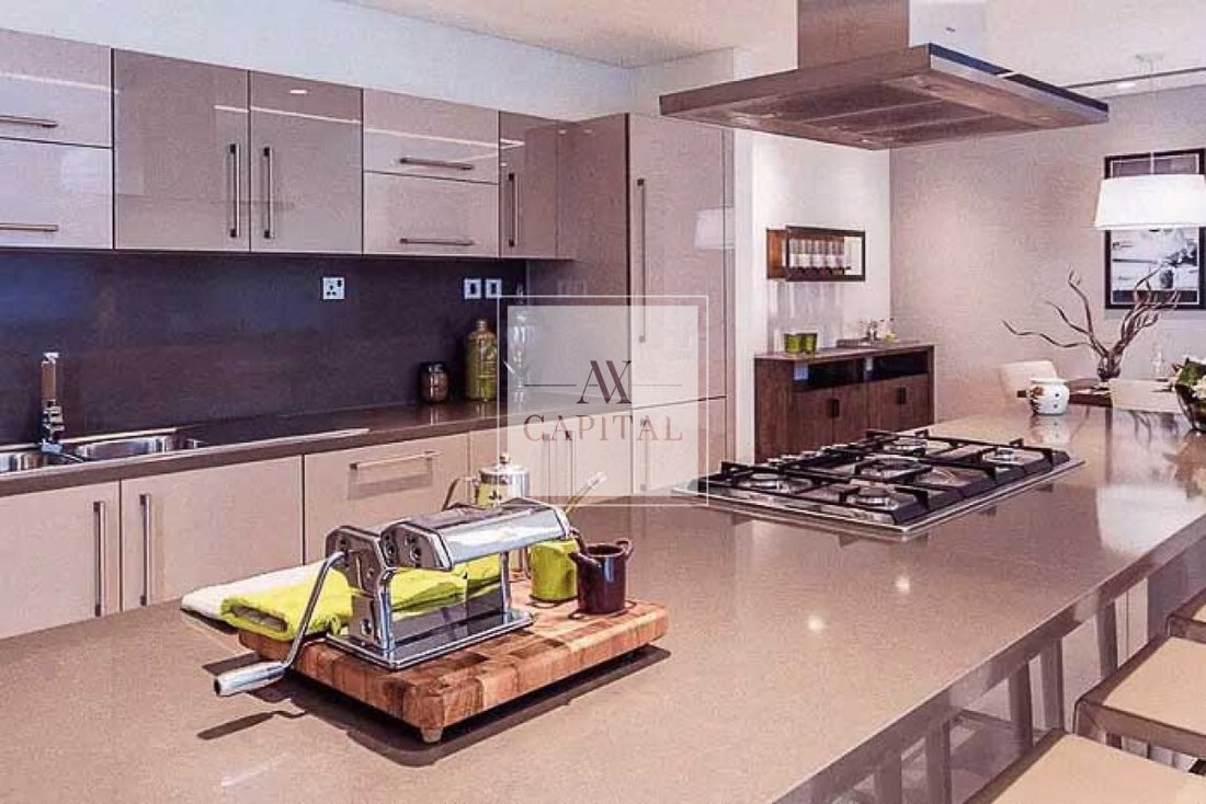 Apartment in JLT / Jumeirah Lakes Towers, Dubai, United Arab Emirates 5 - 19169479