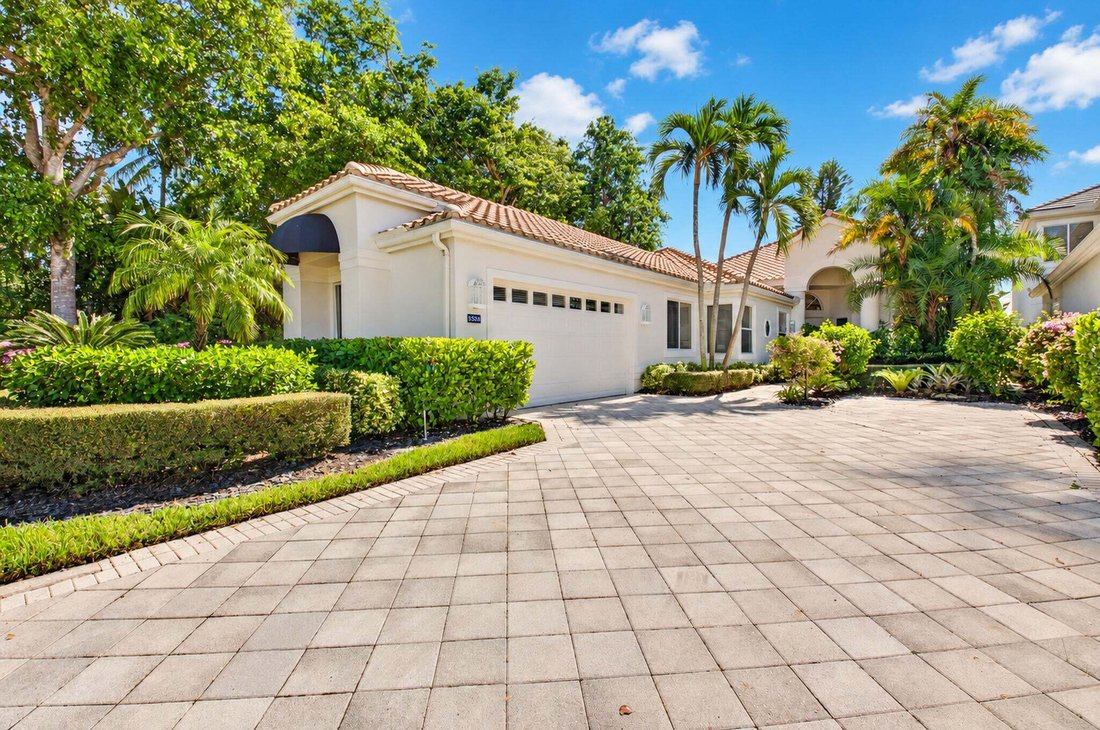 Casa a Boca Raton, Florida, Stati Uniti 1 - 19169291