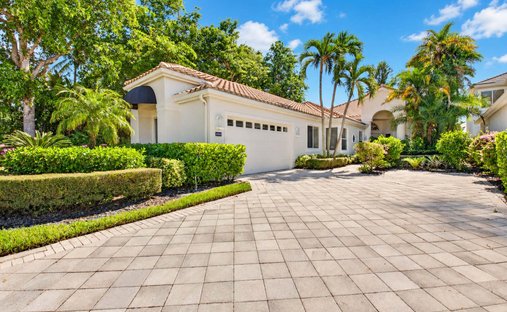 Casa a Boca Raton, Florida, Stati Uniti 1
