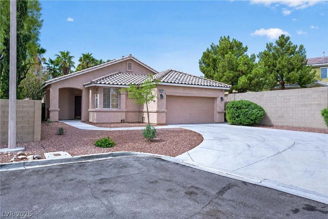 Maison à Las Vegas, Nevada, États-Unis 3 - 19171441