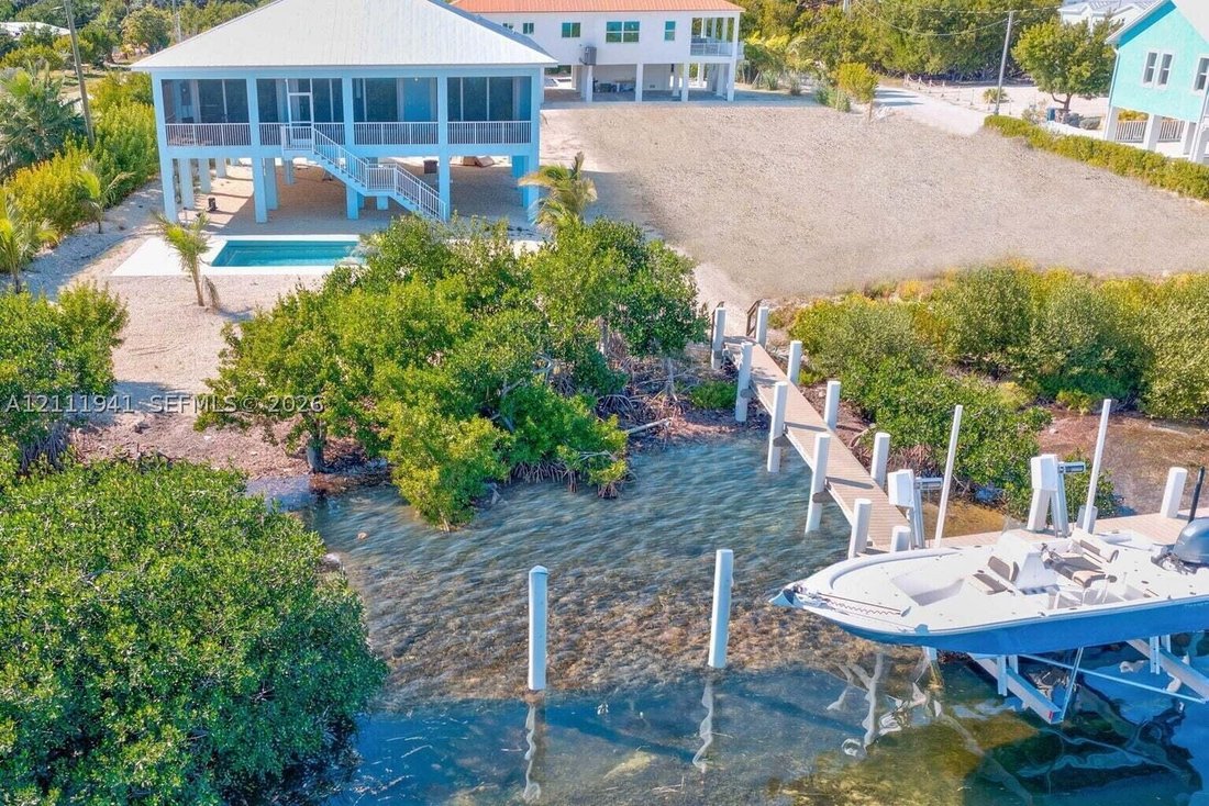 House in Big Pine Key, Florida, United States 1 - 19175730