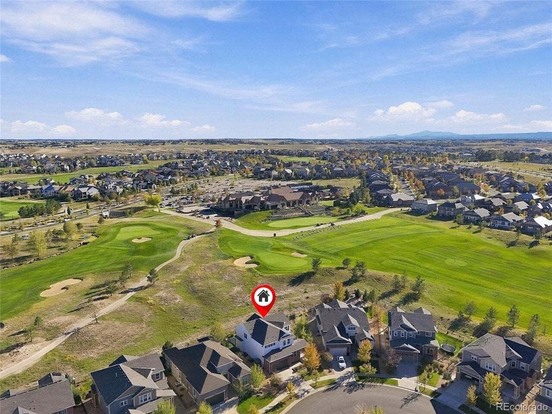 Casa a Aurora, Colorado, Stati Uniti 4 - 19171932
