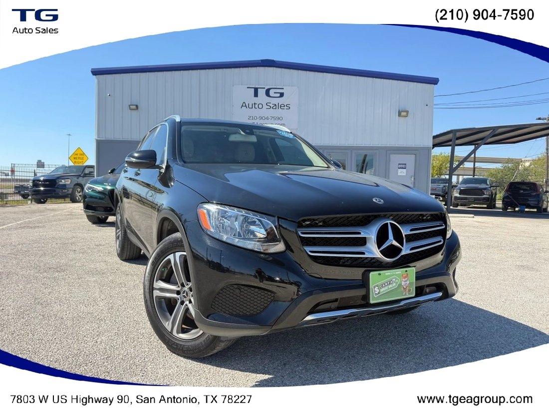 Suv in San Antonio, TX, United States 1 - 19173693