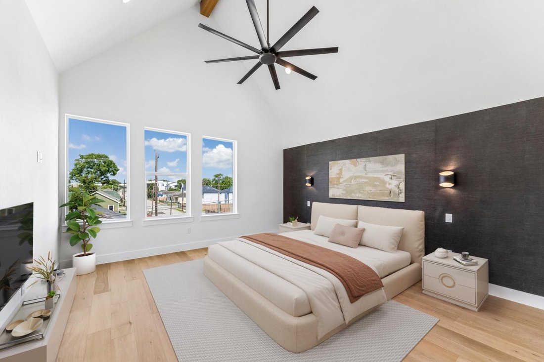 House in Houston, Texas, United States 4 - 19180525