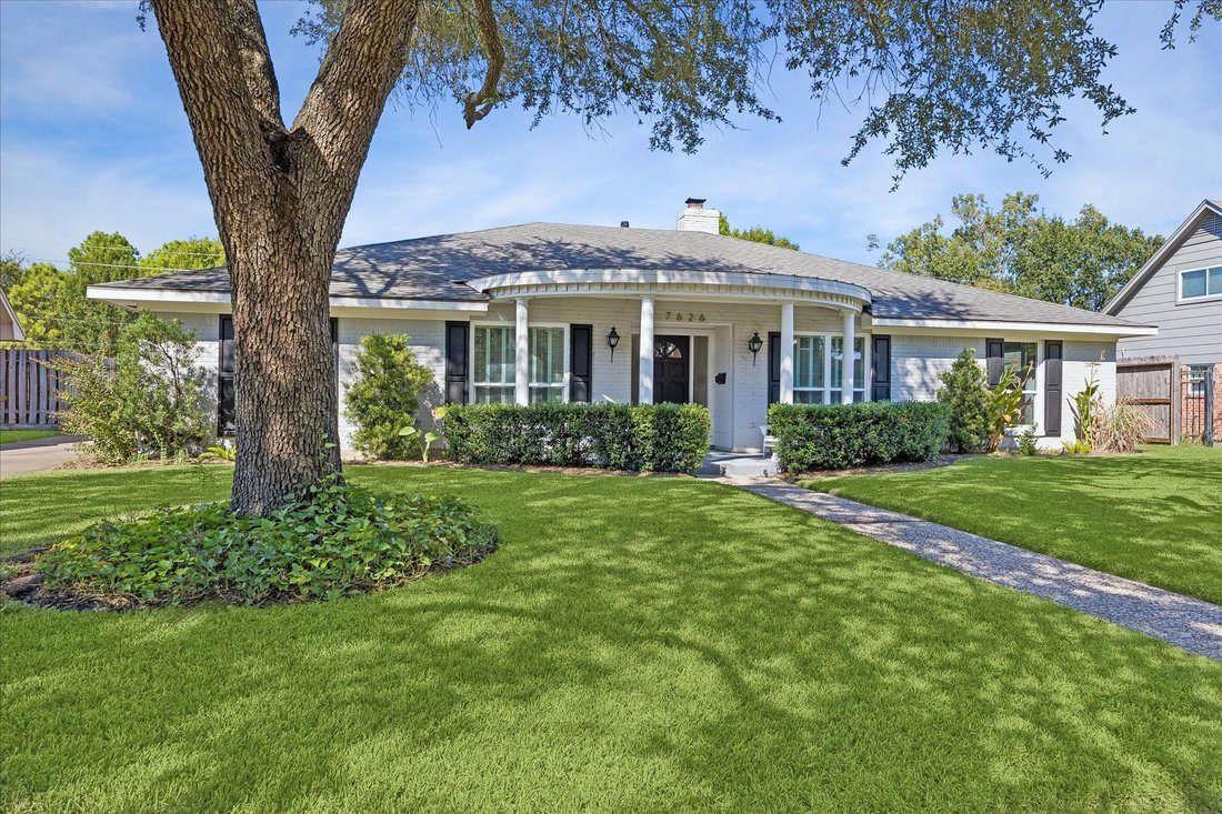 House in Houston, Texas, United States 2 - 19174713