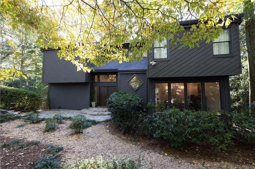 House in Atlanta, Georgia, United States 1 - 19169484