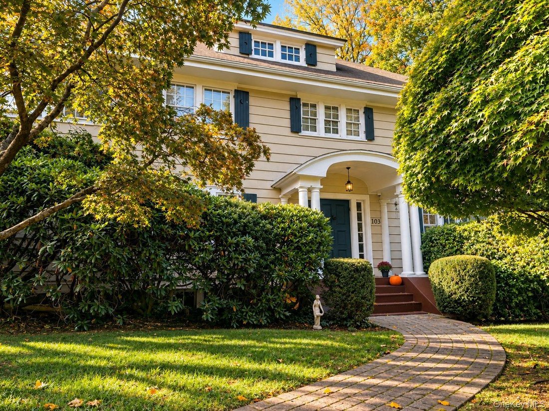 House in Scarsdale, New York, United States 1 - 19175040
