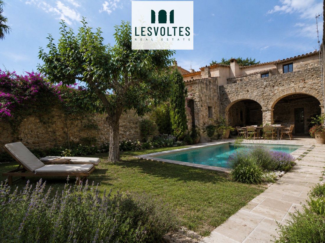 Maison à Sant Climent de Peralta, Forallac, Espagne 1 - 19170500