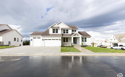 Maison à Cedar Hills, Utah, États-Unis 1