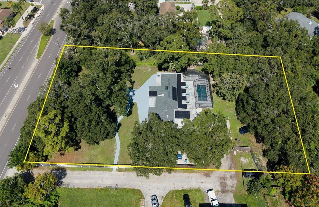 Haus in Clearwater, Florida, Vereinigte Staaten 5 - 19174273