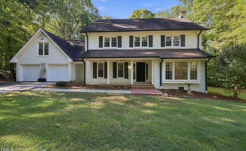 House in Raleigh, North Carolina, United States 1