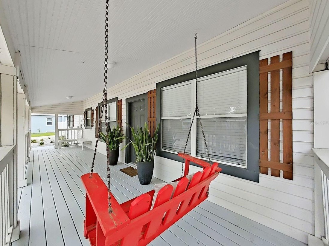 House in Tampa, Florida, United States 5 - 19178134