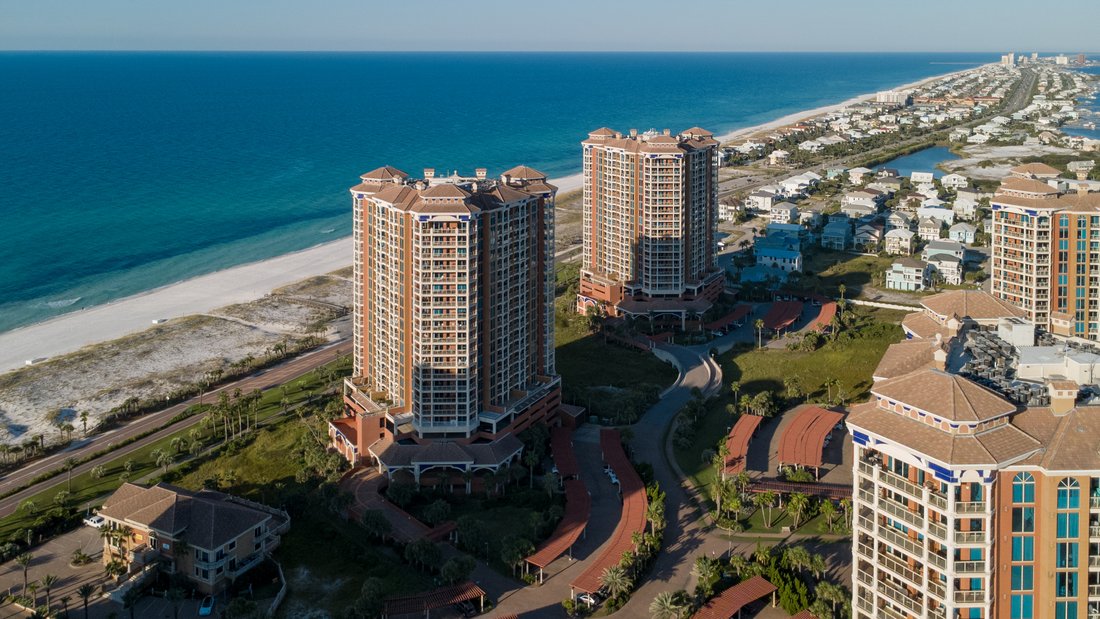 Condo in Gulf Breeze, Florida, United States 2 - 19171142
