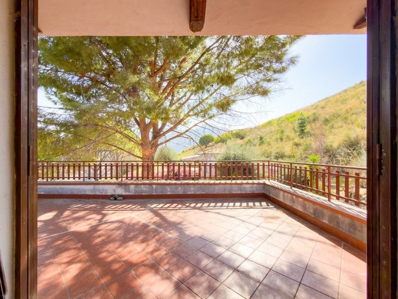 Villa a Lascari, Sicilia, Italia 4 - 19172888