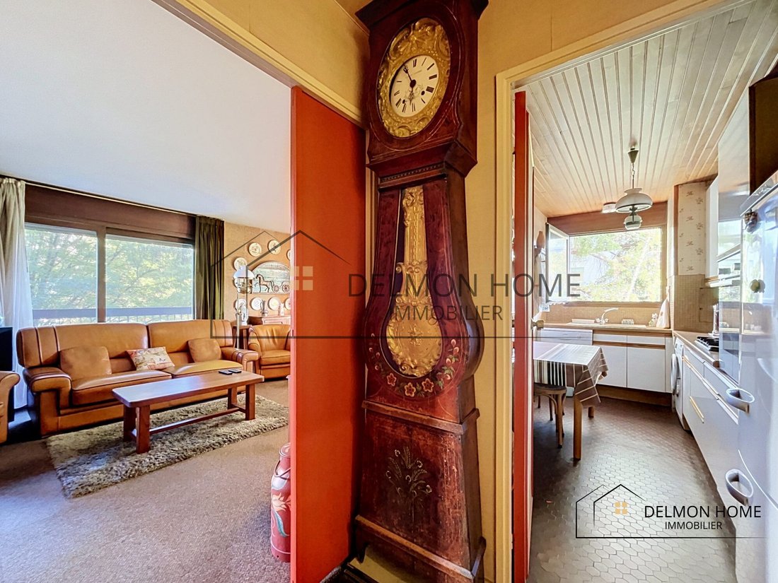 Appartement à Hôtel de Ville, Courbevoie, France 4 - 19174461