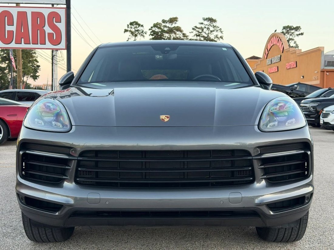 Suv in Spring, TX, United States 2 - 19173706