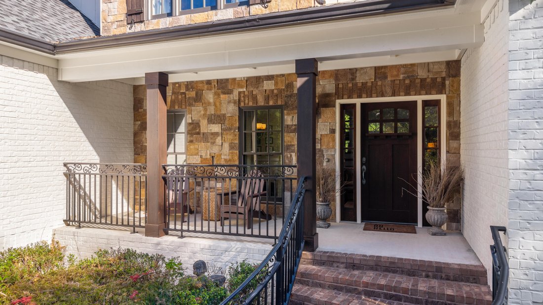 Casa a Hixson, Tennessee, Stati Uniti 5 - 19173948