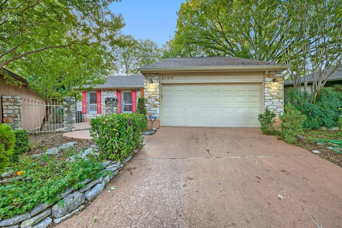 House in Austin, Texas, United States 2 - 19162889