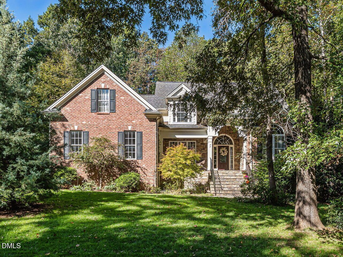 Haus in Clayton, North Carolina, Vereinigte Staaten 1 - 19179708