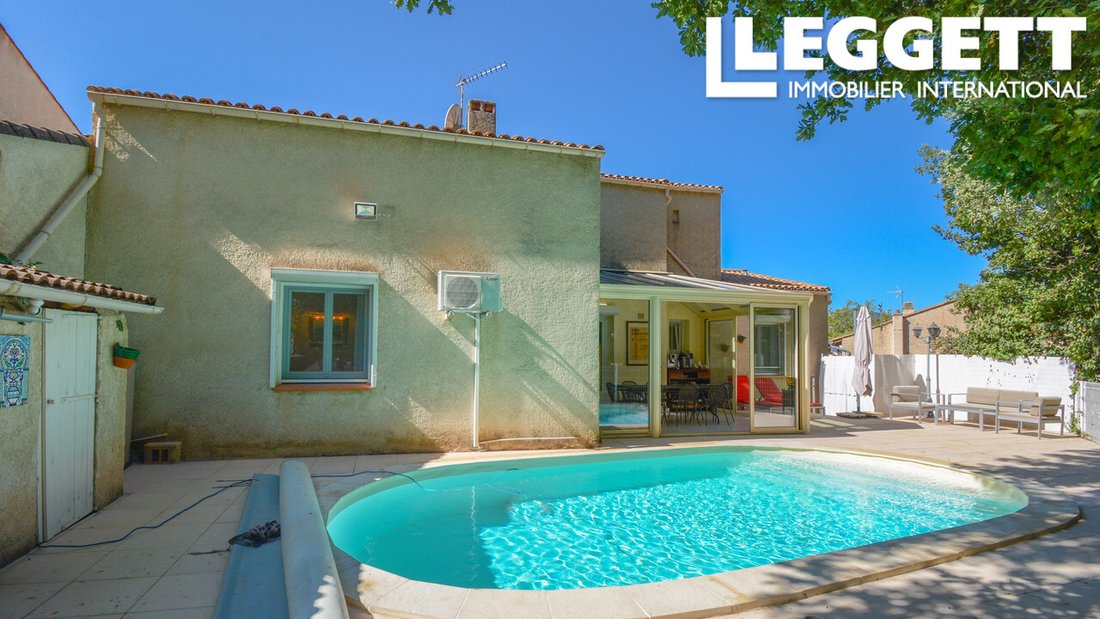 House in Centre Ville, Digne-les-Bains, France 4 - 19177276
