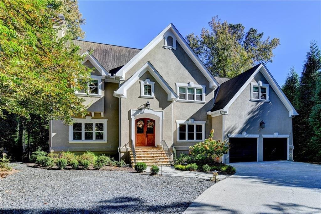 Casa a Alpharetta, Georgia, Stati Uniti 2 - 19174661