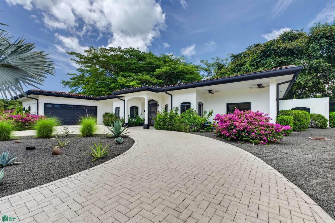 House in Tamarindo, Santa Cruz, Costa Rica 1 - 19176853