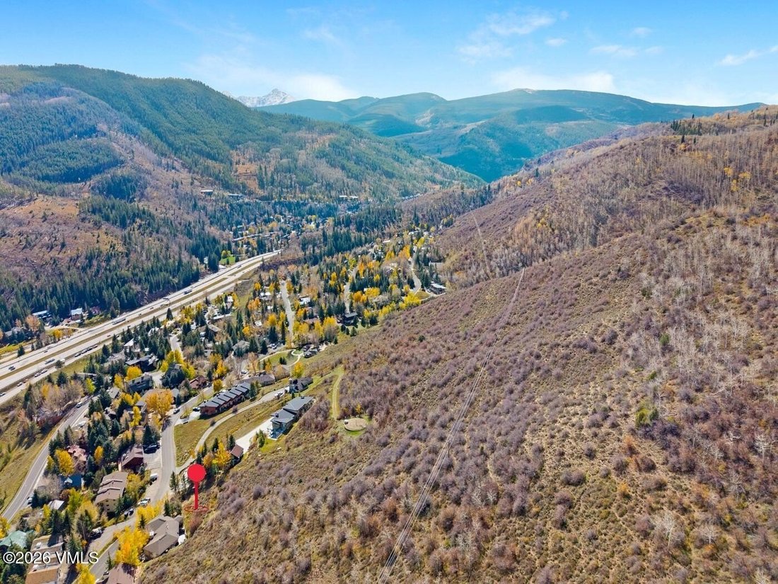 Terreno a Vail, Colorado, Stati Uniti 4 - 19174305