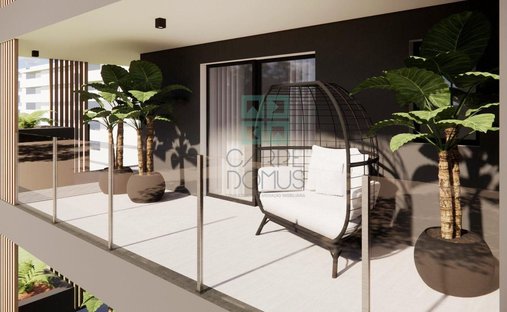 Appartement à Setubal (Sao Sebastiao), Setúbal Municipality, Portugal 1