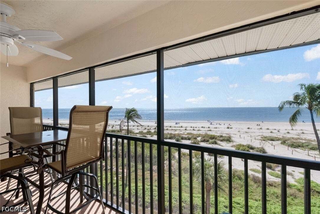Eigentumswohnung in Sanibel, Florida, Vereinigte Staaten 4 - 19171397