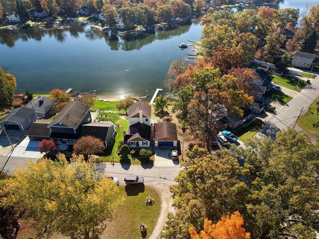 House in Argentine Township, Michigan, United States 2 - 19174980