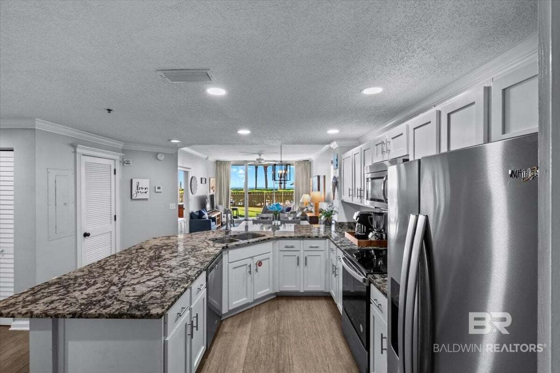 Maison à Gulf Shores, Alabama, États-Unis 5 - 19176846