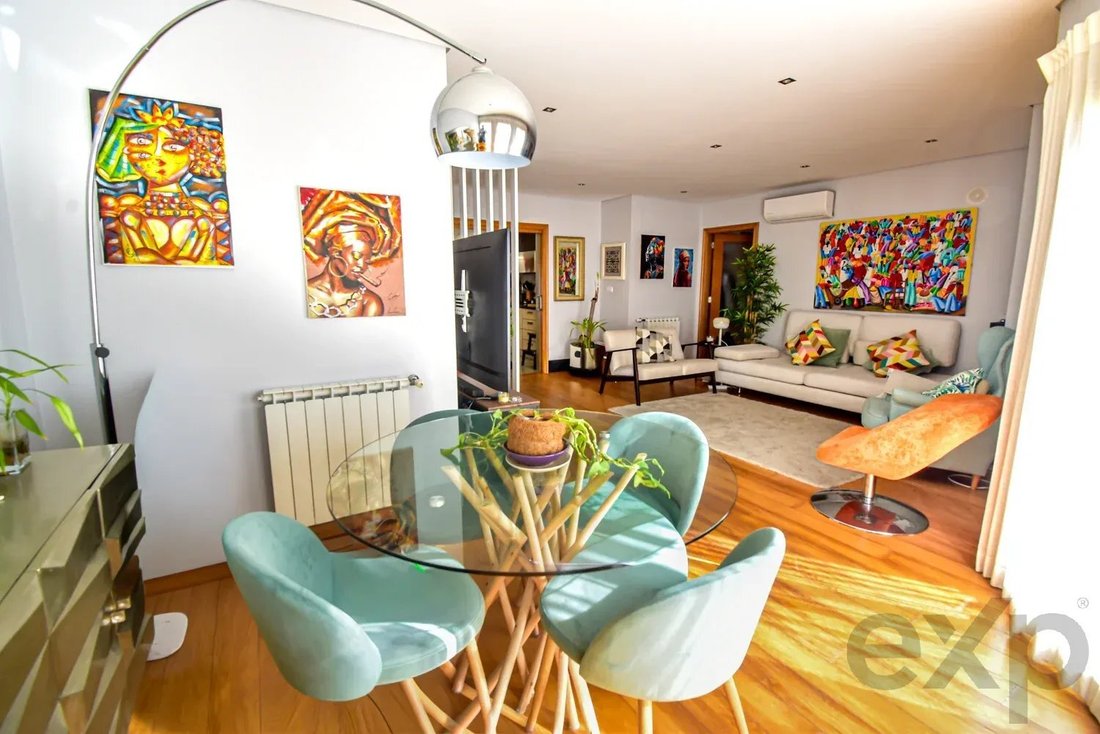 Apartment in Carcavelos e Parede, Lisbon, Portugal 3 - 19173491