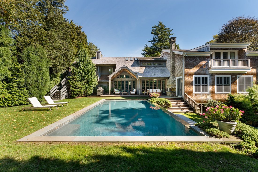 Casa a Southampton, New York, Stati Uniti 2 - 19173167