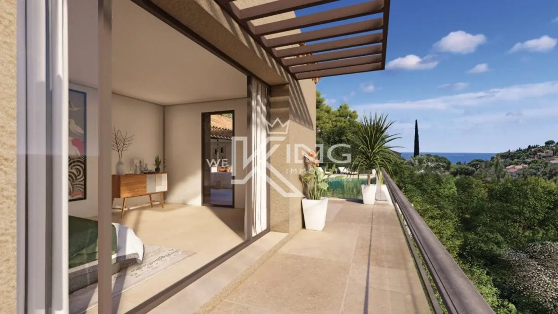 Casa a Ecarts, Roquebrune-sur-Argens, Francia 4 - 19140946