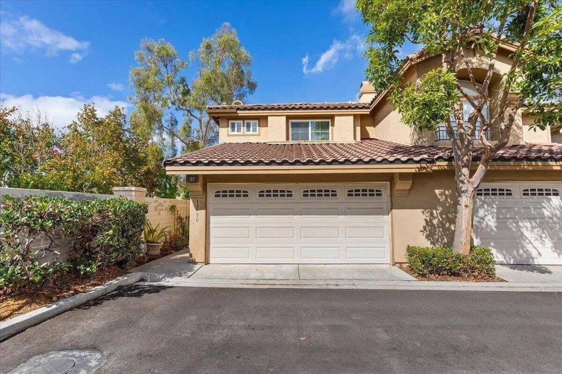 Townhouse in San Diego, California, United States 1 - 19172579