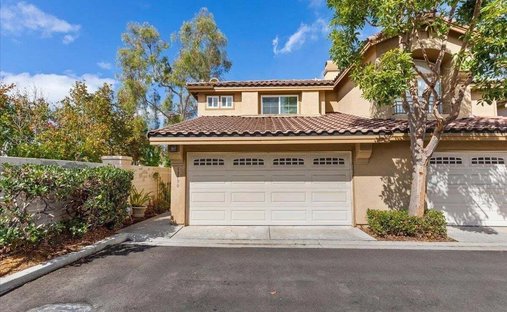 Townhouse en San Diego, California, Estados Unidos 1
