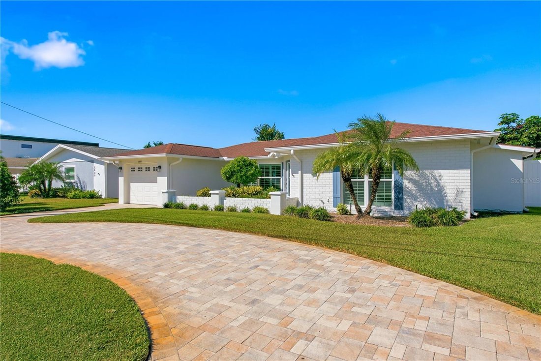 Haus in New Port Richey, Florida, Vereinigte Staaten 3 - 19169119