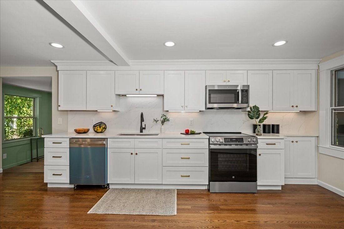 Casa a Plainville, Massachusetts, Stati Uniti 2 - 19174178