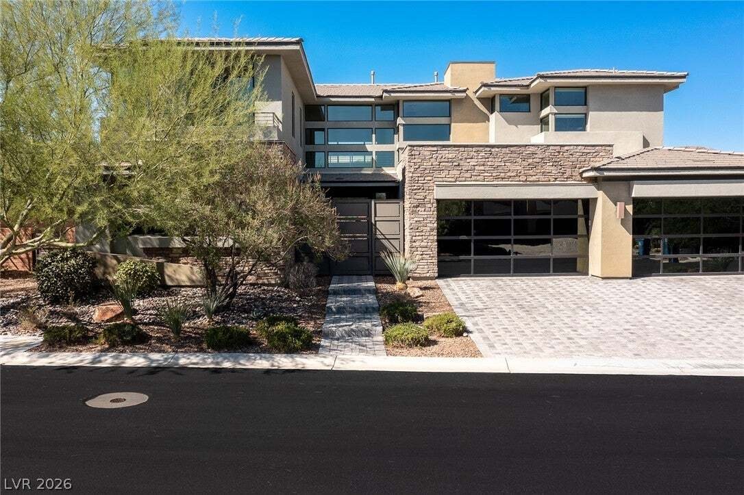 Haus in Las Vegas, Nevada, Vereinigte Staaten 1 - 19181921