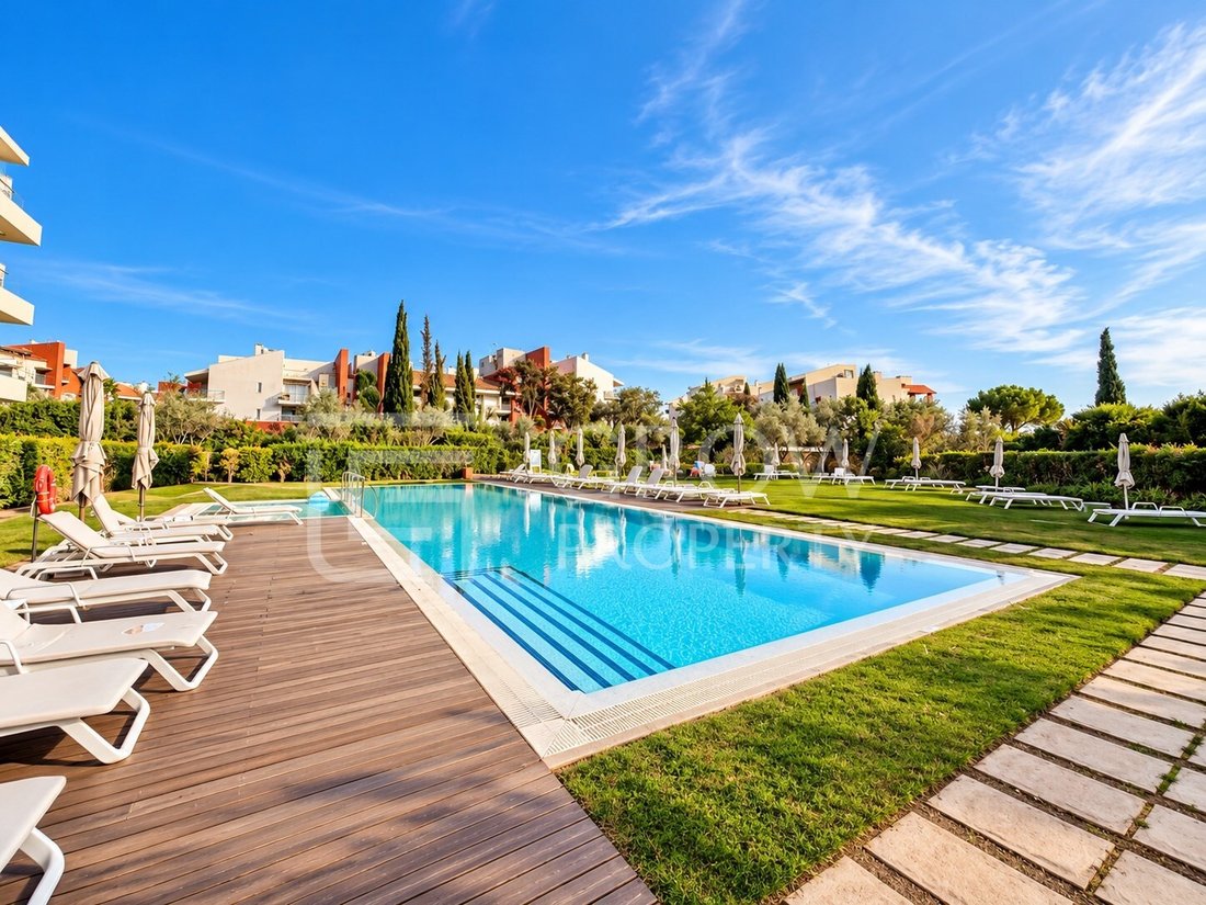 House in Vilamoura, Quarteira, Algarve 2 - 19170298