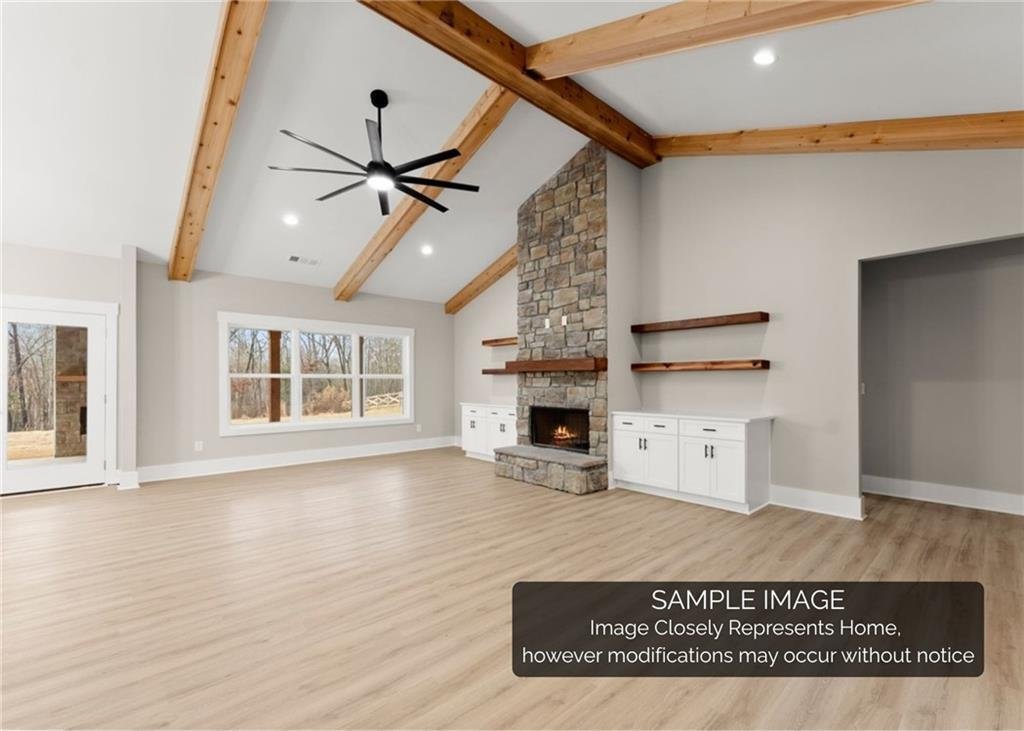 Casa en Clarkesville, Georgia, Estados Unidos 5 - 19170728